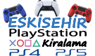 Eskişehir Playstation Kiralama