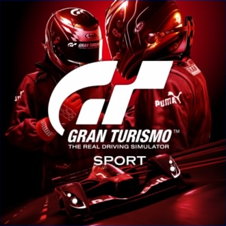 Gran Turismo SPORT